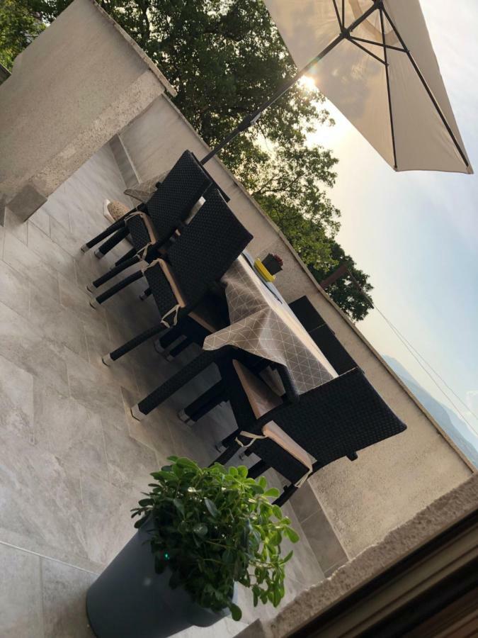 Apartment Kula Клейновиця Екстер'єр фото