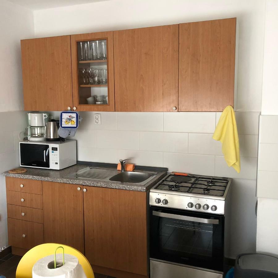 Apartment Kula Клейновиця Екстер'єр фото