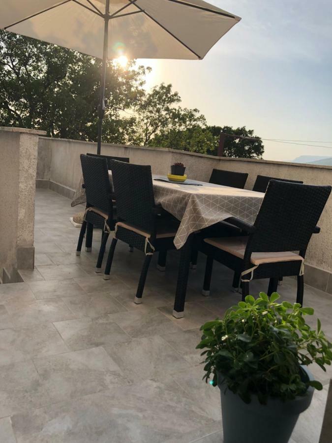 Apartment Kula Клейновиця Екстер'єр фото