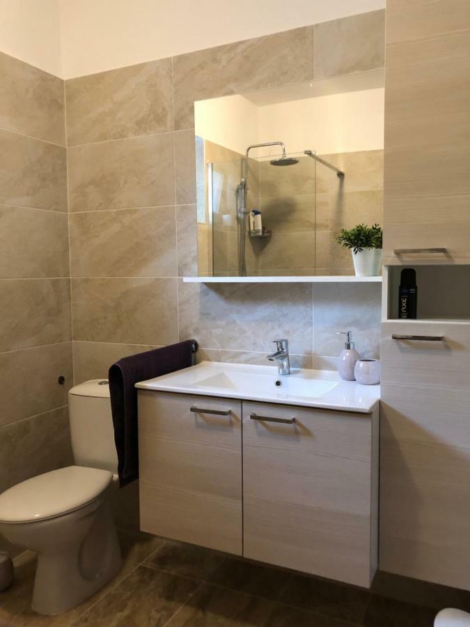 Apartment Kula Клейновиця Екстер'єр фото