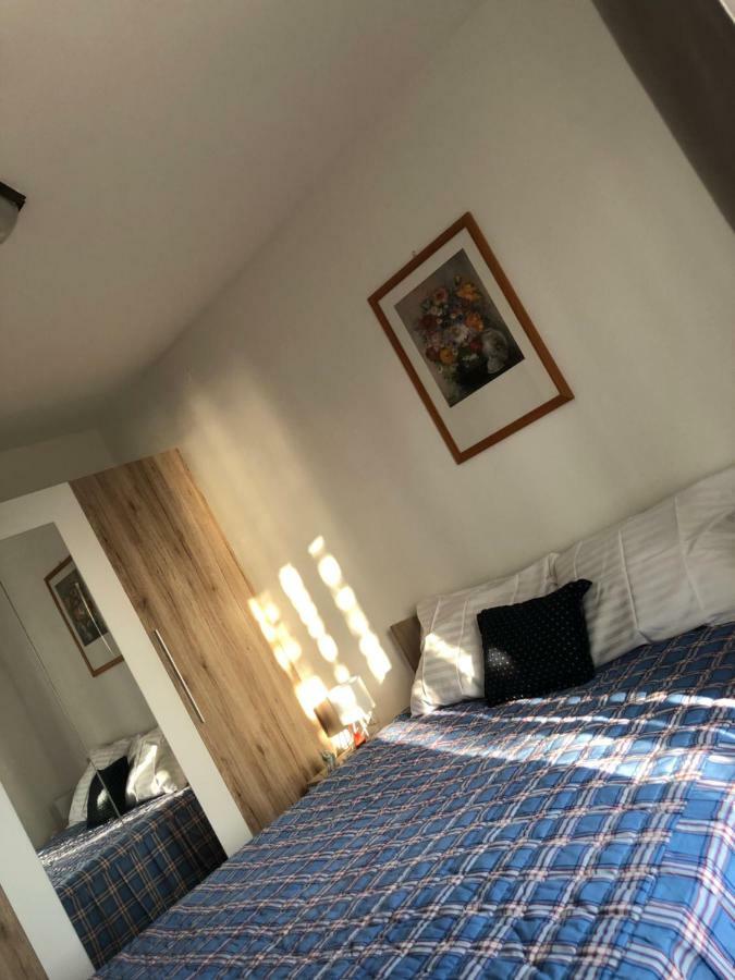 Apartment Kula Клейновиця Екстер'єр фото