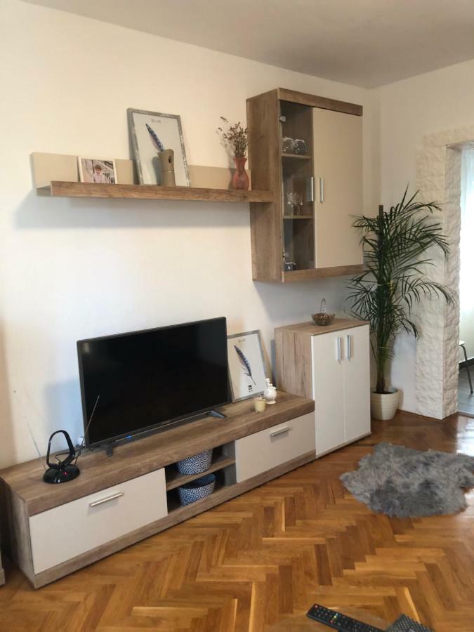 Apartment Kula Клейновиця Екстер'єр фото
