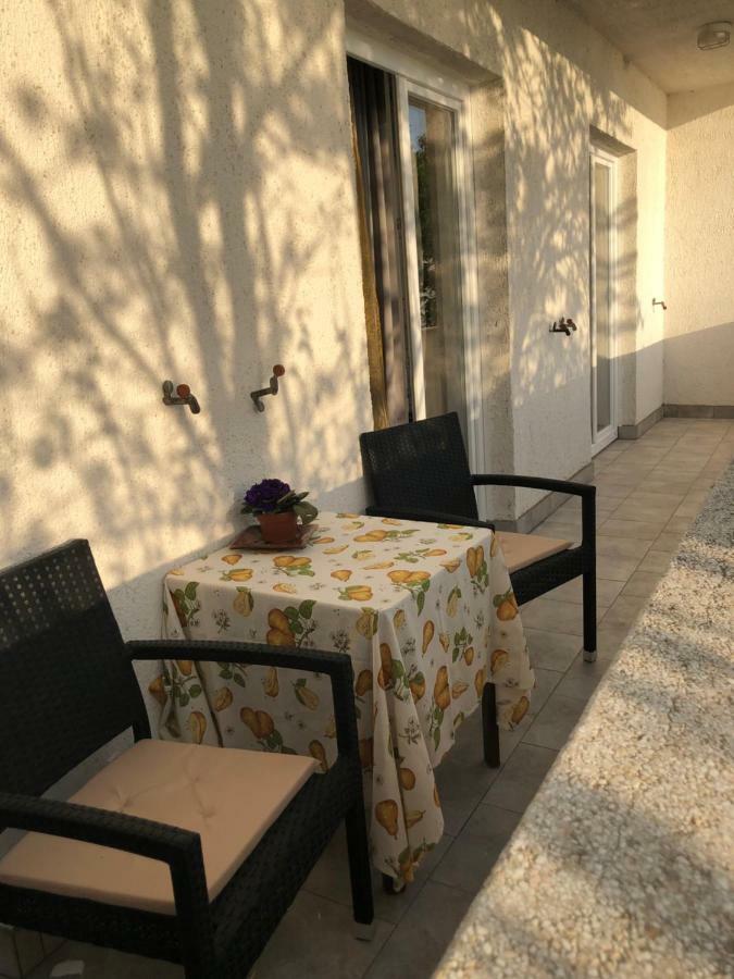 Apartment Kula Клейновиця Екстер'єр фото