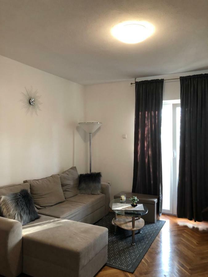 Apartment Kula Клейновиця Екстер'єр фото