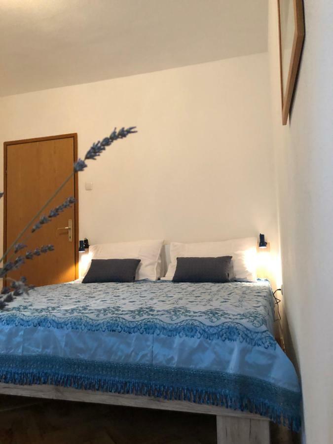 Apartment Kula Клейновиця Екстер'єр фото