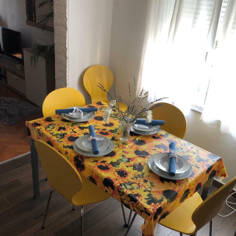 Apartment Kula Клейновиця Екстер'єр фото