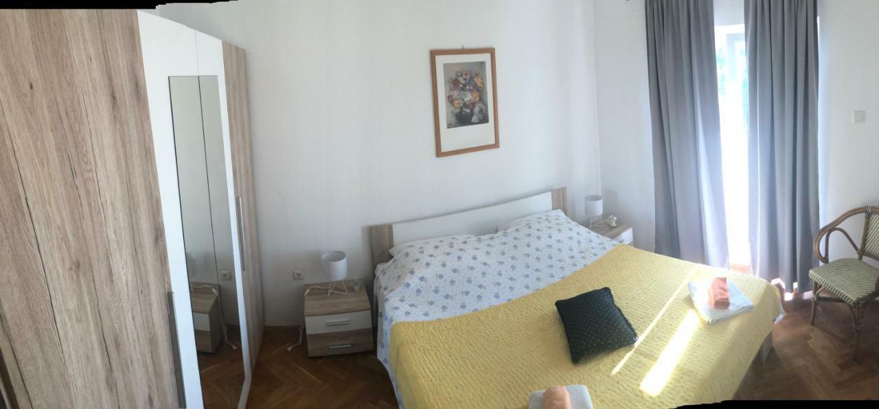 Apartment Kula Клейновиця Екстер'єр фото