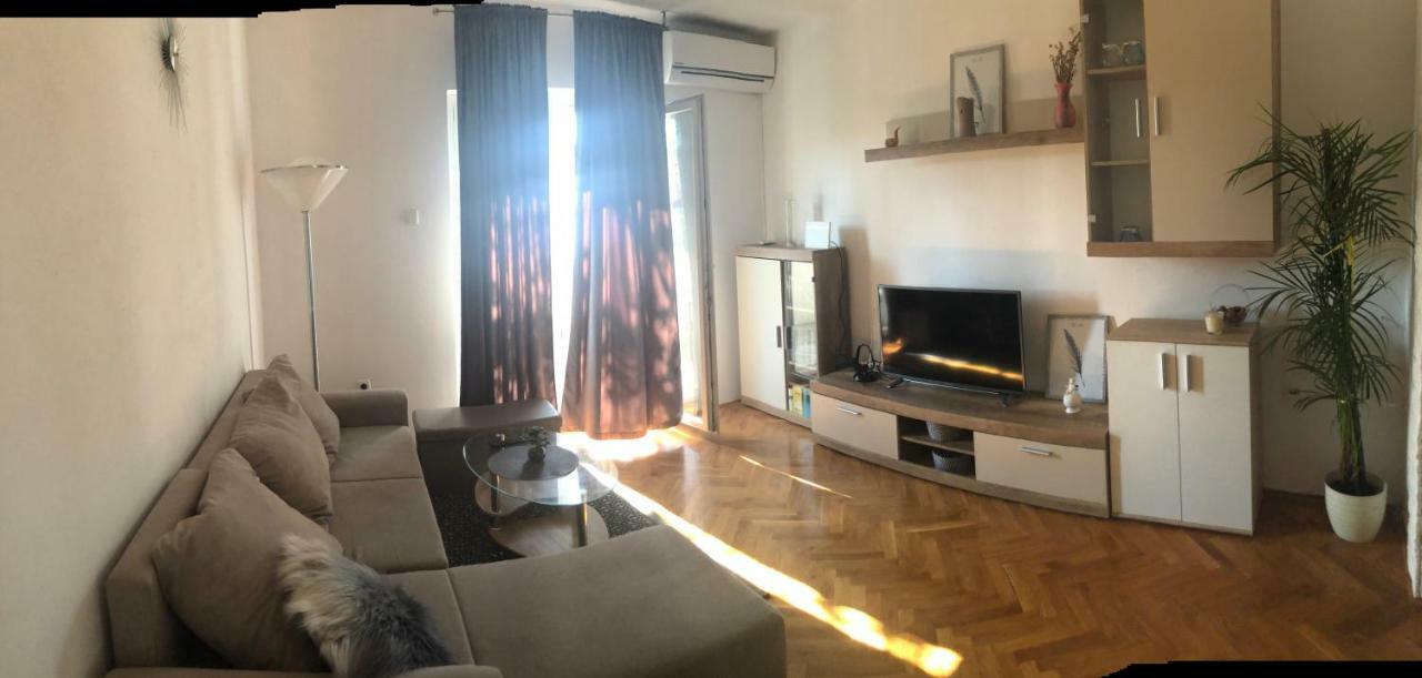 Apartment Kula Клейновиця Екстер'єр фото
