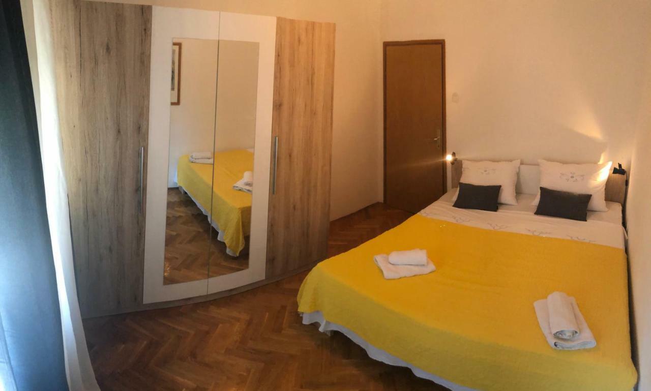 Apartment Kula Клейновиця Екстер'єр фото